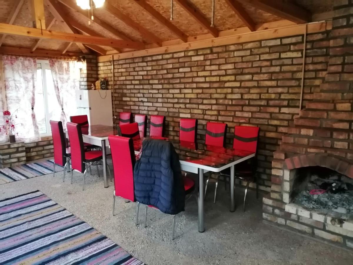 Къща За Гости Морски Изгрев Shabla Exterior photo